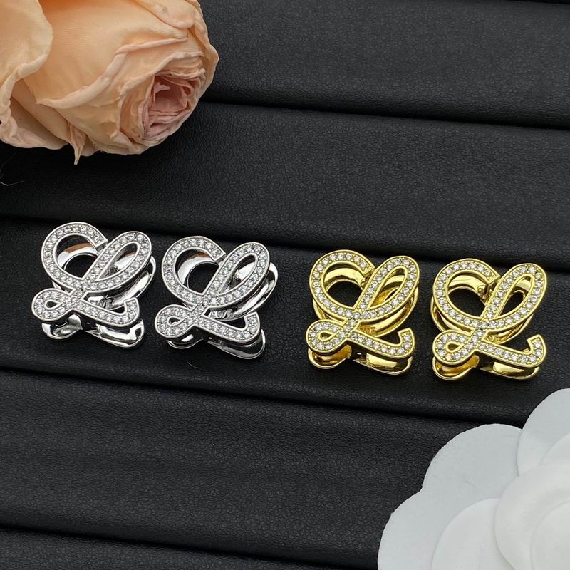 Loewe earring 06lyx62